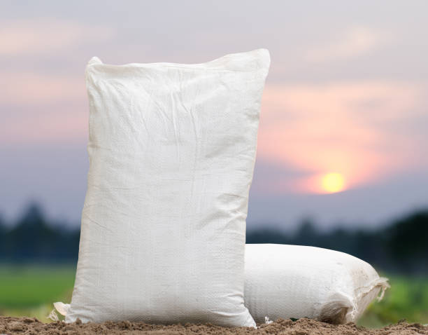 Fertilizer Bags: Convenience and Versatility