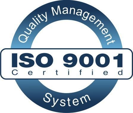 iso 9001 quality management systems certification