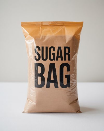 sugar bags sugar bags