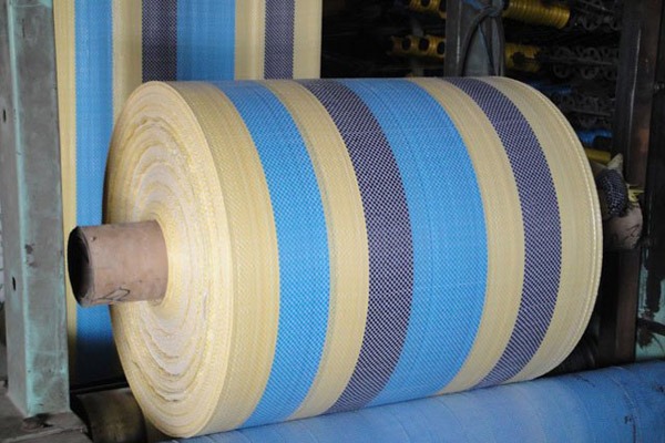 PP Woven Fabrics