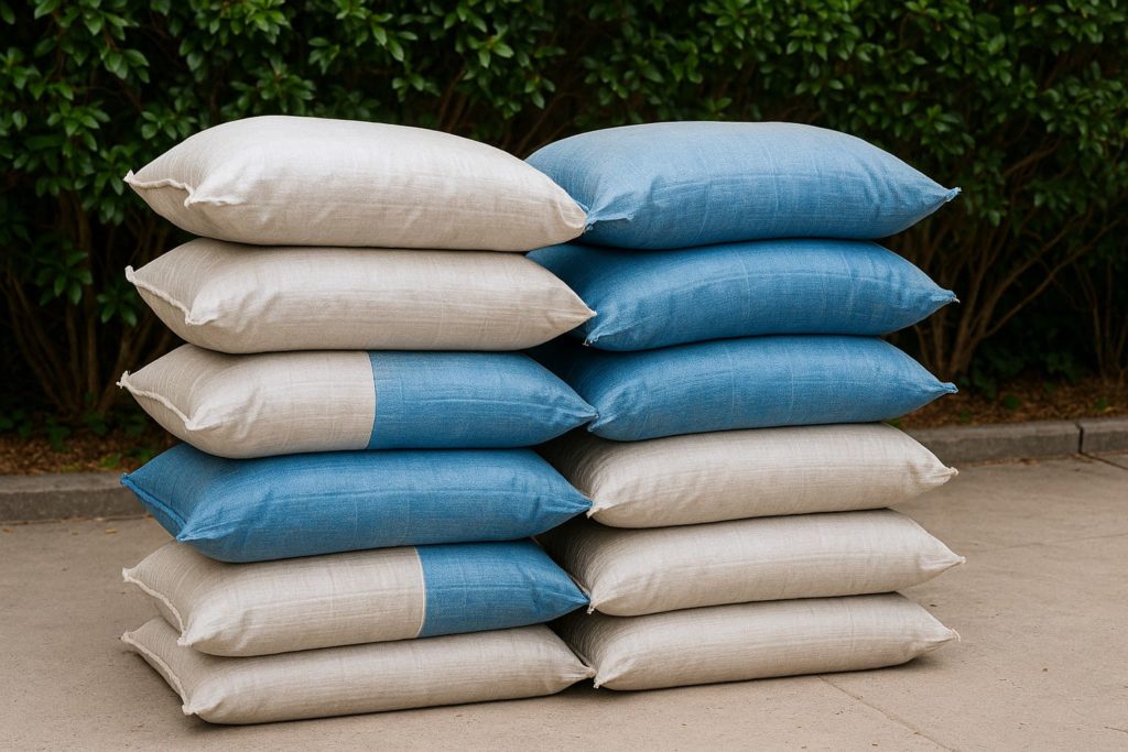 What Are PP Woven Bags
