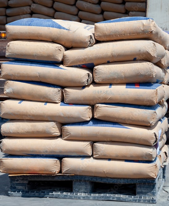 cement bags manufacturers