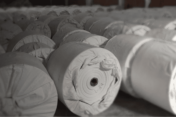 Quality in PP Woven Fabric Rolls