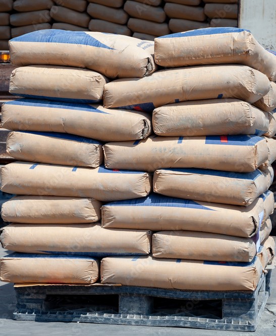 Cement Bags Stack PNG Images & PSDs for Download | PixelSquid - S11780957A