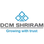 DCM-Shriram-Logo