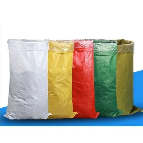 PP Woven Bags and Non pp woven bags