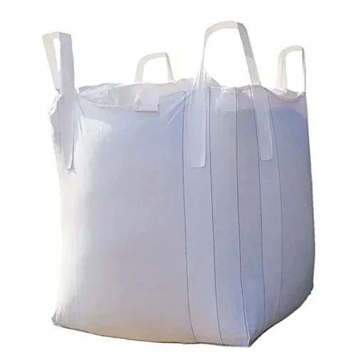 Food-Grade FIBC Bags