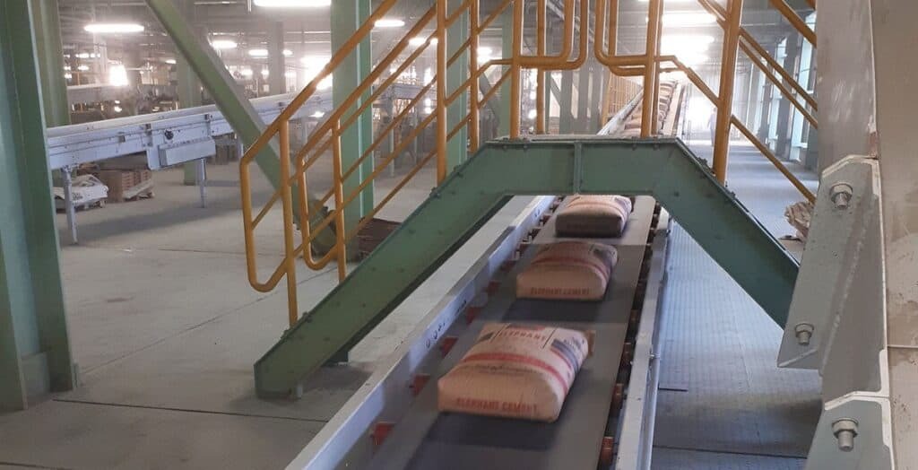 future of Cement Packaging