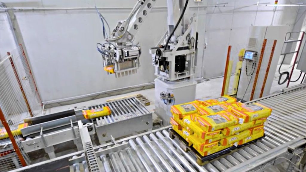 Packaging Innovations in Manufacturing Industries