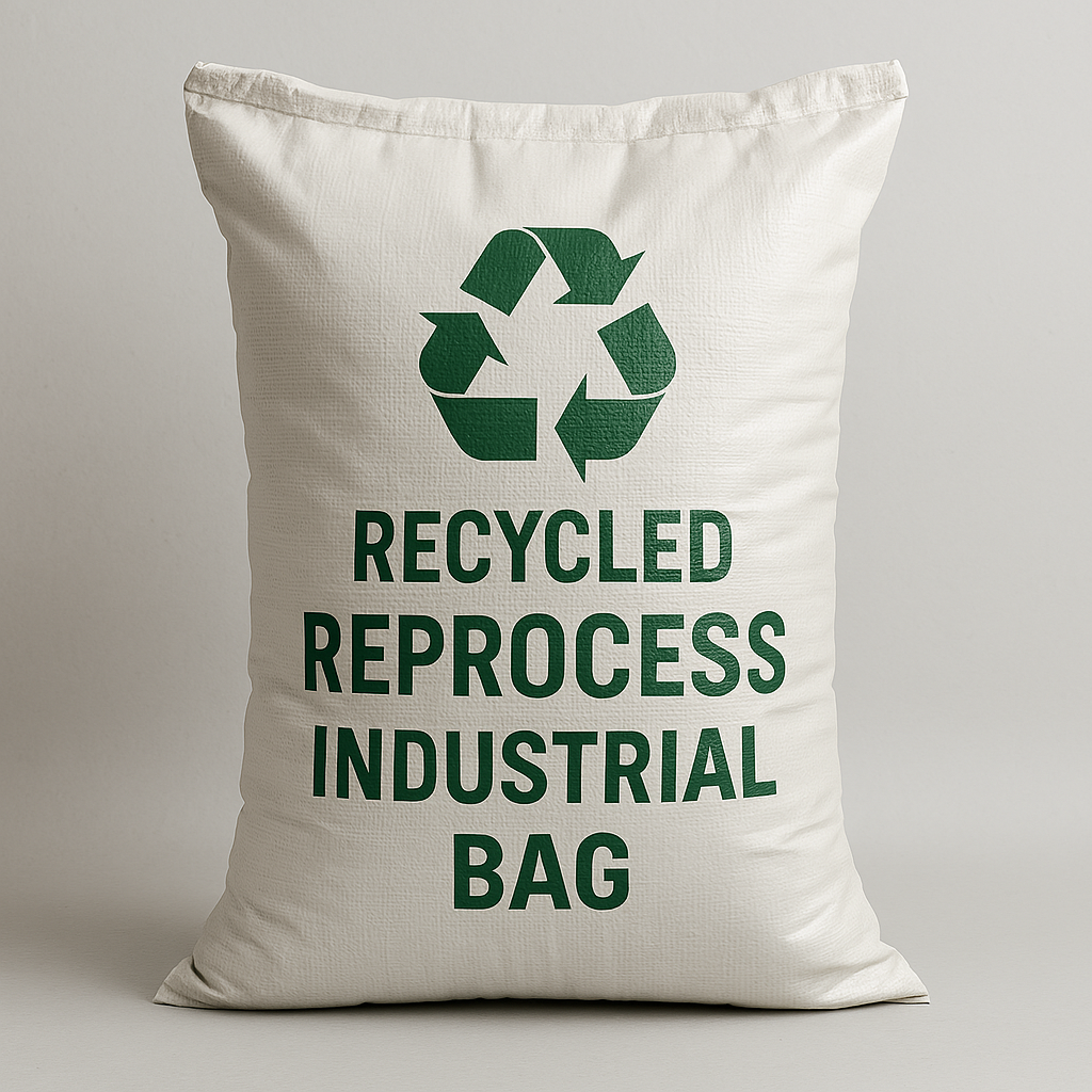 reprocess bags