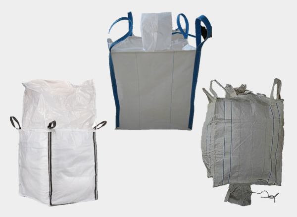 Baffled vs. Circular Jumbo Bags What’s the Difference