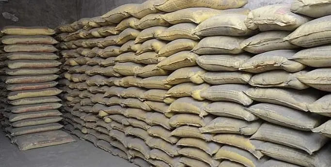The Role of Cement Bag Quality in Maintaining Cement Strength