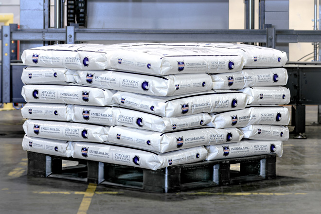 common mistakes to avoid when ordering BOPP bags